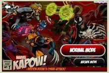 美國英雄[遊戲名稱]