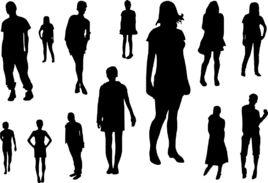 性角色問題 性角色問題