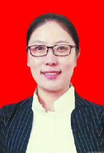 侯敏[長治市潞州區人民政府籌備組副組長]