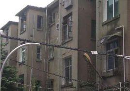 學府小區 學府小區