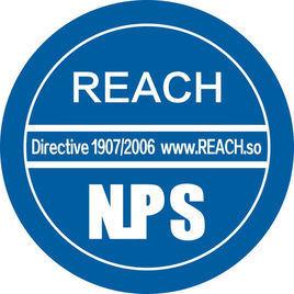 SVHC認證 SVHC認證