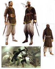 阿泰爾·伊本·拉哈德