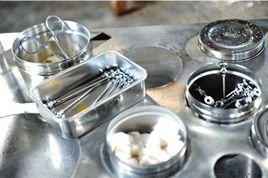 歸真堂活熊取膽事件 歸真堂活熊取膽事件