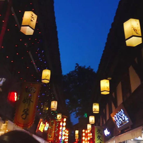 國內最慵懶的8座城市，累了煩了，就找個地方虛度光陰吧！