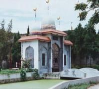 多倫縣清真寺 多倫縣清真寺