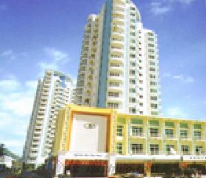 三亞金島嘉寧海景酒店 三亞金島嘉寧海景酒店