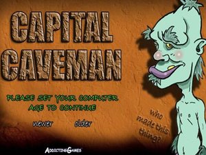 痛打山頂洞人 痛打山頂洞人