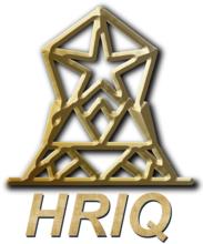HRIQ高智商協會Logo