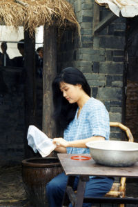 電影《牽牛花》劇照