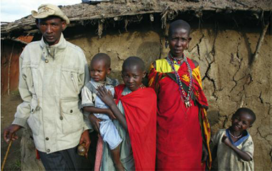 解密 一夫多妻制是一個什麼樣的存在? 解密 一夫多妻制是一個什麼樣的存在?