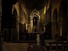 《遺產：黑暗陰影》