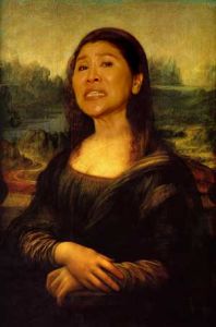 《達文西的哭泣》