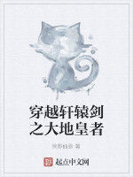 穿越軒轅劍之大地皇者 穿越軒轅劍之大地皇者