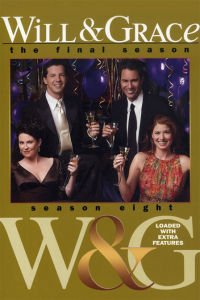 《威爾和葛蕾絲》