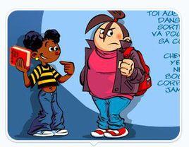 巫婆的詛咒 巫婆的詛咒