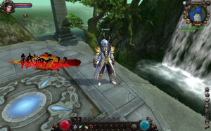 鐵血無雙 鐵血無雙