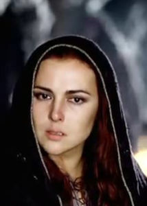 艾琳娜·帕諾娃 艾琳娜·帕諾娃