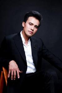 游大慶[中國台灣男演員]