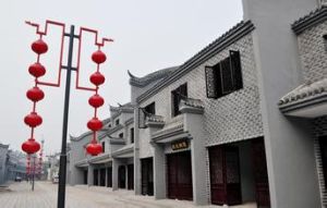 獨山革命舊址群