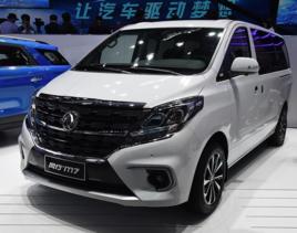 東風風行M7 東風風行M7