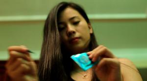 電影《約跑》劇照