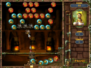 古文明泡泡龍 古文明泡泡龍