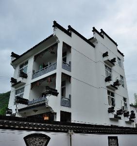 安徽民居