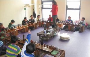 開迪樹少年體驗中心 開迪樹少年體驗中心