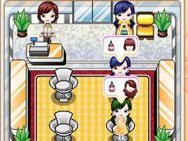 開心美髮店3 開心美髮店3