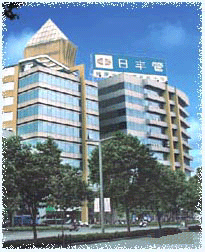 佛山高新技術產業開發區