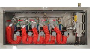 供水自救裝置 供水自救裝置