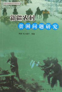 新疆農村貧困問題研究