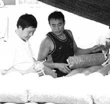 殷店鎮木耳菌種