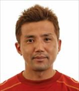 永井秀樹 永井秀樹