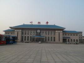 葉柏壽站 葉柏壽站