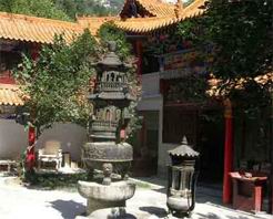 水簾禪寺 水簾禪寺