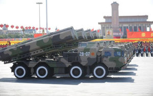 長劍-10巡航飛彈 長劍-10巡航飛彈