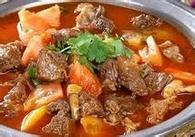 茄汁牛肉蘿蔔片 茄汁牛肉蘿蔔片