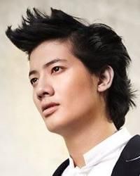 亞瑞克&middot;阿莫蘇帕西瑞