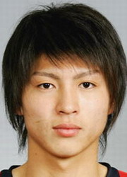 増田誓志 増田誓志