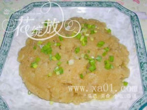 泡菜土豆泥 泡菜土豆泥