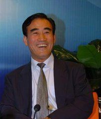 李東升[內蒙古自治區教育廳廳長]