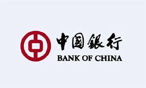 銀行[依法經營貨幣信貸業務的金融機構]