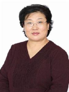 劉靜波[吉林大學農學部軍需科技學院院長]