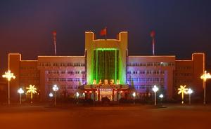 瀘溪縣人民政府 瀘溪縣人民政府