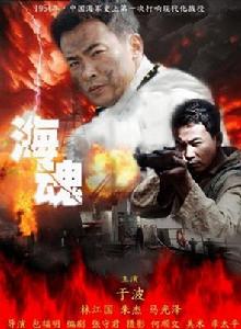 海魂[2011年海軍題材電視劇《海魂》]