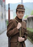 神槍[2011年徐僧主演內地電視劇]