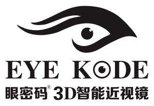 眼密碼 眼密碼