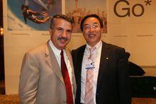 高煒[億達中國控股有限公司執行董事]