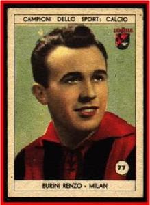 雷佐·布里尼 雷佐·布里尼